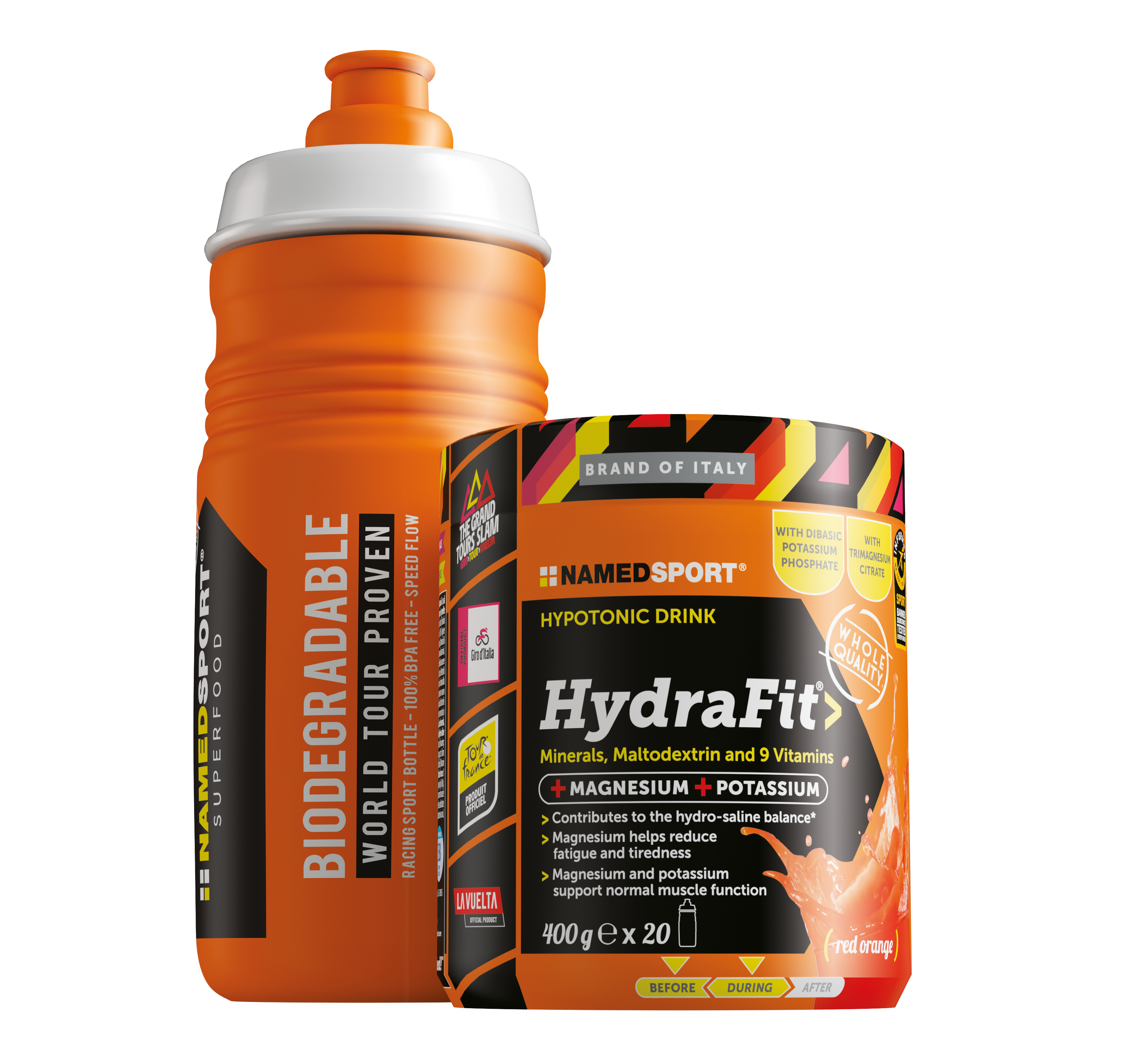 Hydrafit